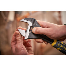 FATMAX Verstelbare Moersleutel 150mm x 24mm, 8 image