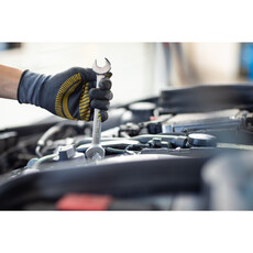 FATMAX Steeksleutel 25X28mm antislip, 6 image