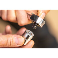 FATMAX 1/4" Dop 8mm 6Pt, 5 image