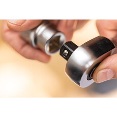 FATMAX 3/8" Dop 9mm 6Pt, 5 image