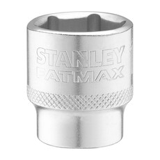 FATMAX 3/8" Dop 19mm 6Pt