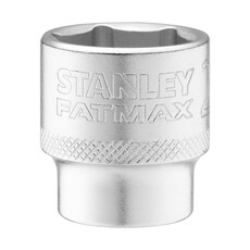 FATMAX 3/8" Dop 20mm 6Pt