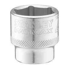 FATMAX 3/8" Dop 21mm 6Pt