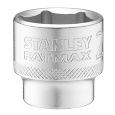 FATMAX 3/8" Dop 22mm 6Pt