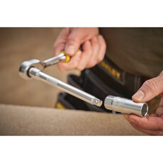 FATMAX 3/8" Bougiedop 16mm, 5 image