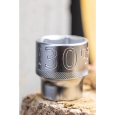 FATMAX 1/2" Dop 15mm 6Pt, 5 image