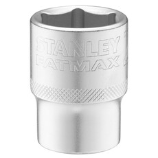 FATMAX 1/2" Dop 22mm 6Pt