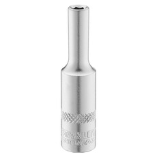 FATMAX 1/4" Lange dop 4mm 6Pt