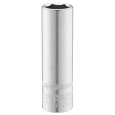 FATMAX 1/4" Lange dop 10mm 6Pt