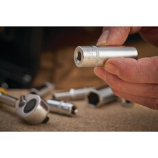 FATMAX 1/4" Lange dop 10mm 6Pt, 4 image