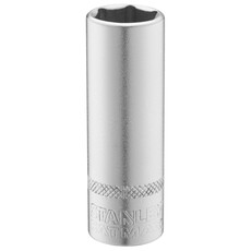 FATMAX 1/4" Lange dop 12mm 6Pt