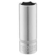 FATMAX 1/4" Lange dop 13mm 6Pt