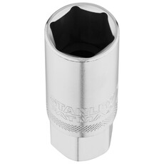 FATMAX 1/2" bougie dop 21mm, 2 image