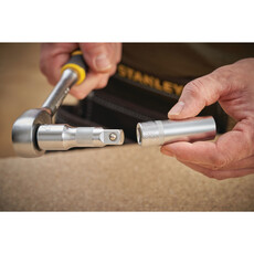 FATMAX 1/2" bougie dop 21mm, 5 image