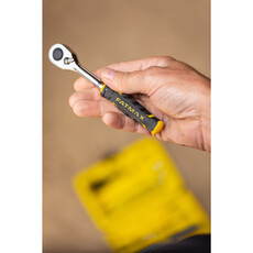 FATMAX Ratel 1/4" 120t, 11 image