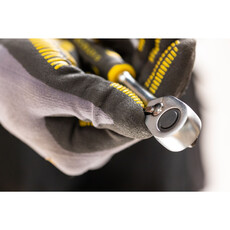 FATMAX Ratel 1/4" 120t, 16 image