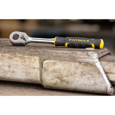 FATMAX Ratel 3/8" 120t, 5 image