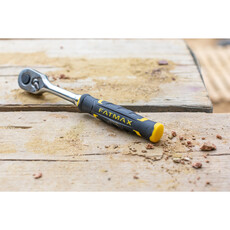 FATMAX Ratel 3/8" 120t, 17 image