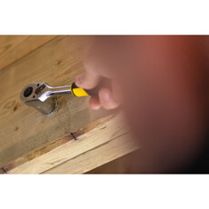 FATMAX Ratelset 1/4" 120t - 22 delig, 4 image