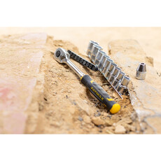 FATMAX Ratelset 3/8" 120t, 2 image