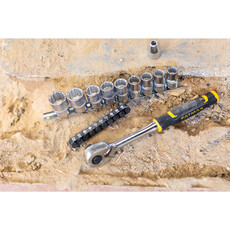 FATMAX Ratelset 1/2" 120t - 21 delig, 2 image