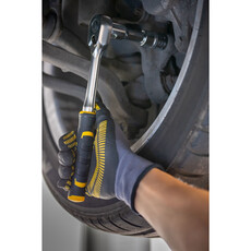 FATMAX Ratelset 1/2" 120t - 21 delig, 8 image