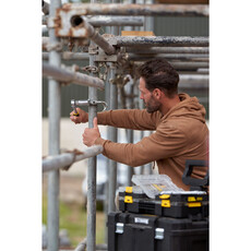 FATMAX Dopsleutelset 1/4" + 1/2" - 81 delig, 10 image