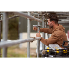 FATMAX Dopsleutelset 1/4" + 1/2" - 81 delig, 11 image