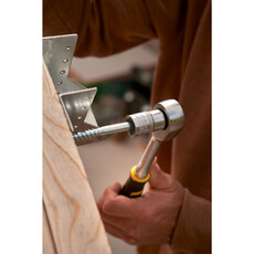 FATMAX Dopsleutelset 1/4" + 1/2" - 81 delig, 13 image