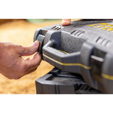 FATMAX Dopsleutelset 1/4" + 1/2" - 81 delig, 15 image