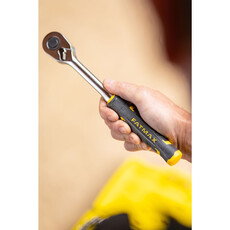 FATMAX Dopsleutelset 1/4" + 1/2" - 81 delig, 16 image