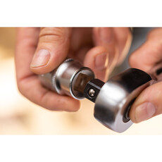 FATMAX Dopsleutel - Ringsteeksleutelset 1/4" + 1/2" - 49 delig, 16 image