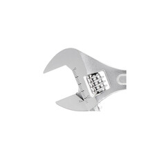 Verstelbare Moersleutel Metaal 150mm x 19mm, 3 image