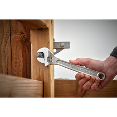 Verstelbare Moersleutel Metaal 150mm x 19mm, 8 image