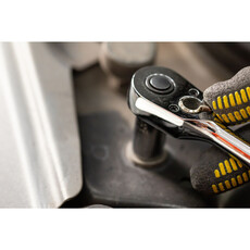 Ratel 1/4" 72t, 10 image