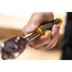 Ratel 3/8" 72t, 4 image