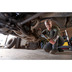 Ratel 1/2" 72t, 8 image