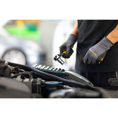 Ratelset 1/4" 72t 11 delig, 6 image