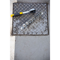 Ratelset 3/8" 72t 11 delig, 5 image