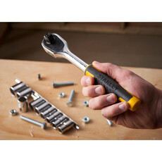 Ratelset 1/2" 72t 10 delig, 4 image