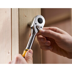 Ratelset 1/2" 72t 10 delig, 5 image