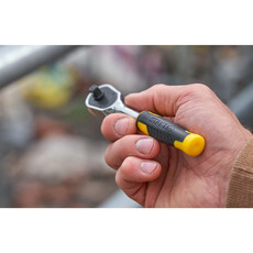 Dopsleutelset  compact 1/4" â 37 delig, 9 image