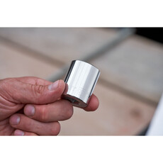 Dopsleutelset  compact 1/4" â 37 delig, 11 image