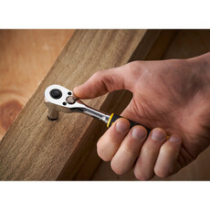 Dopsleutelset  compact 1/4" â 37 delig, 12 image