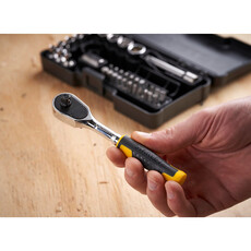 Dopsleutelset  compact 1/4" â 37 delig, 13 image