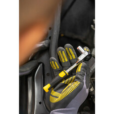 Dopsleutelset 3/8" - 45 delig, 6 image