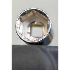 Dopsleutelset 3/8" - 45 delig, 10 image