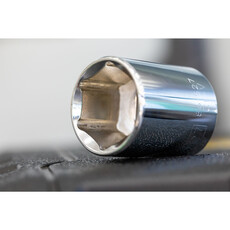 Dopsleutelset 3/8" - 45 delig, 11 image