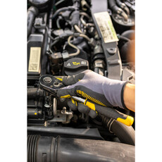 Dopsleutelset 1/2" - 24 delig, 6 image