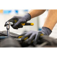 Dopsleutelset 1/4" + 1/2" - 72 delig, 12 image